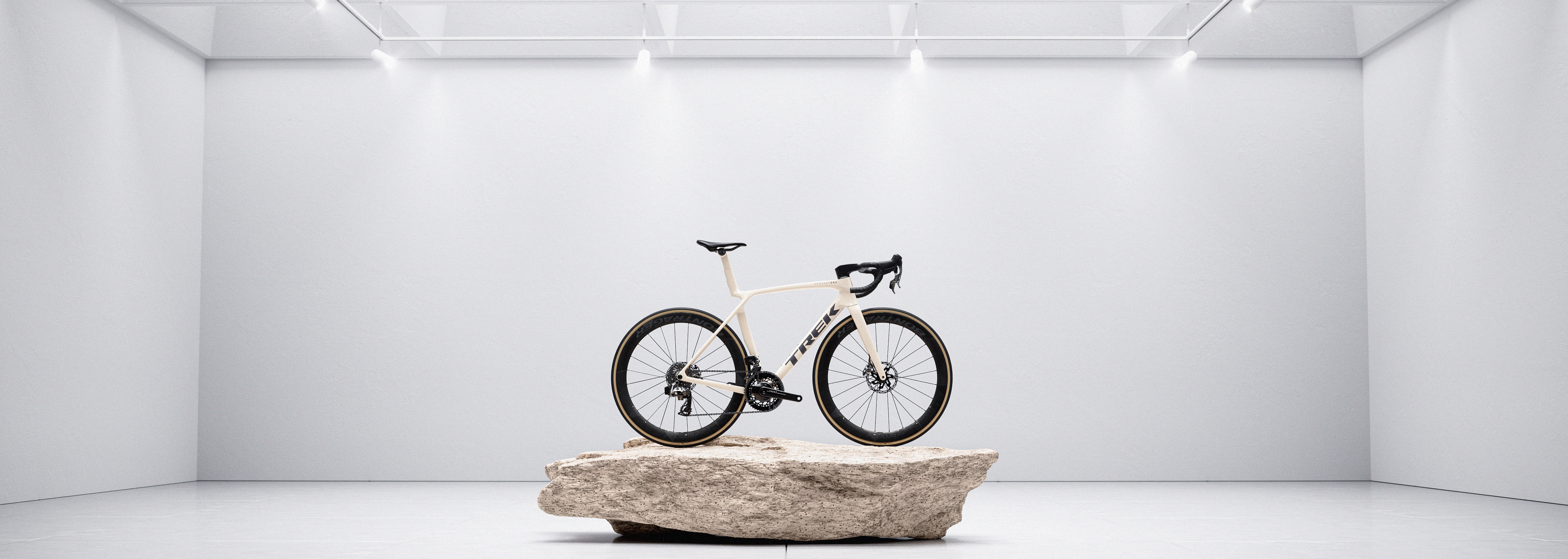 TREK Domane - klenot mezi silničními koly